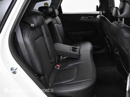 Kia Sportage — photo 12