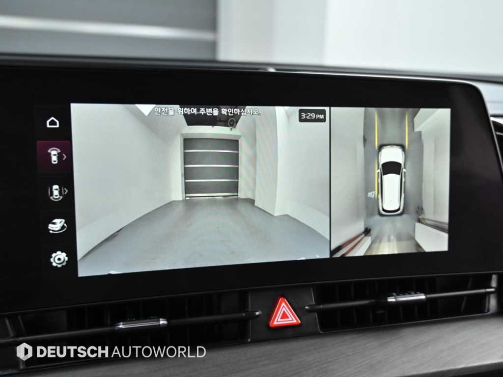 Kia Sportage — photo 15
