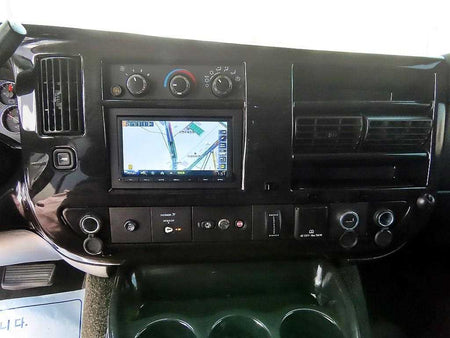 CHEVROLET Express Van — photo 15