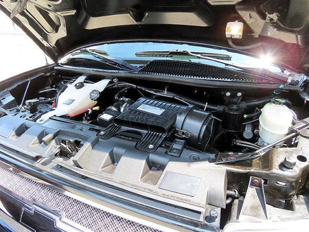 CHEVROLET Express Van — photo 19