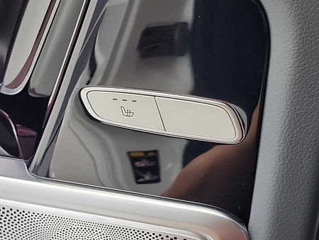 Mercedes-Benz G-Class — photo 14