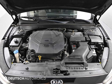 Kia K7 — photo 06