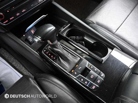 Kia K7 — photo 09