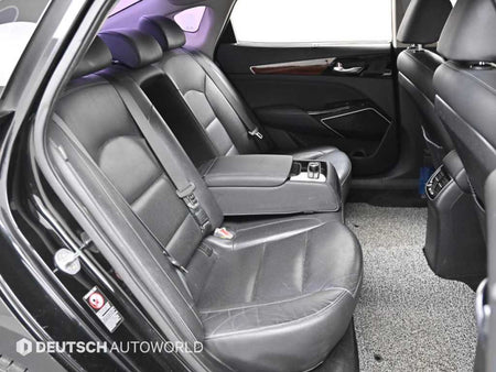 Kia K7 — photo 12