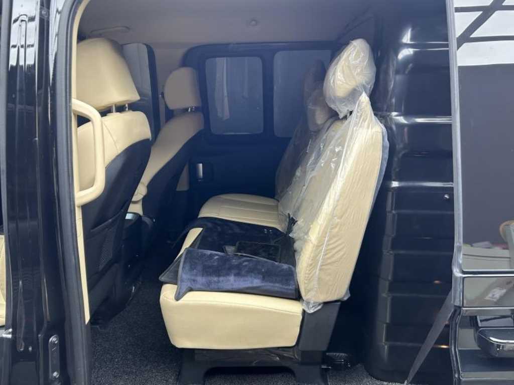 Hyundai Staria — photo 06