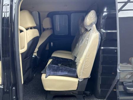 Hyundai Staria — photo 06
