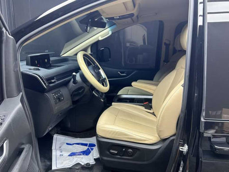 Hyundai Staria — photo 07