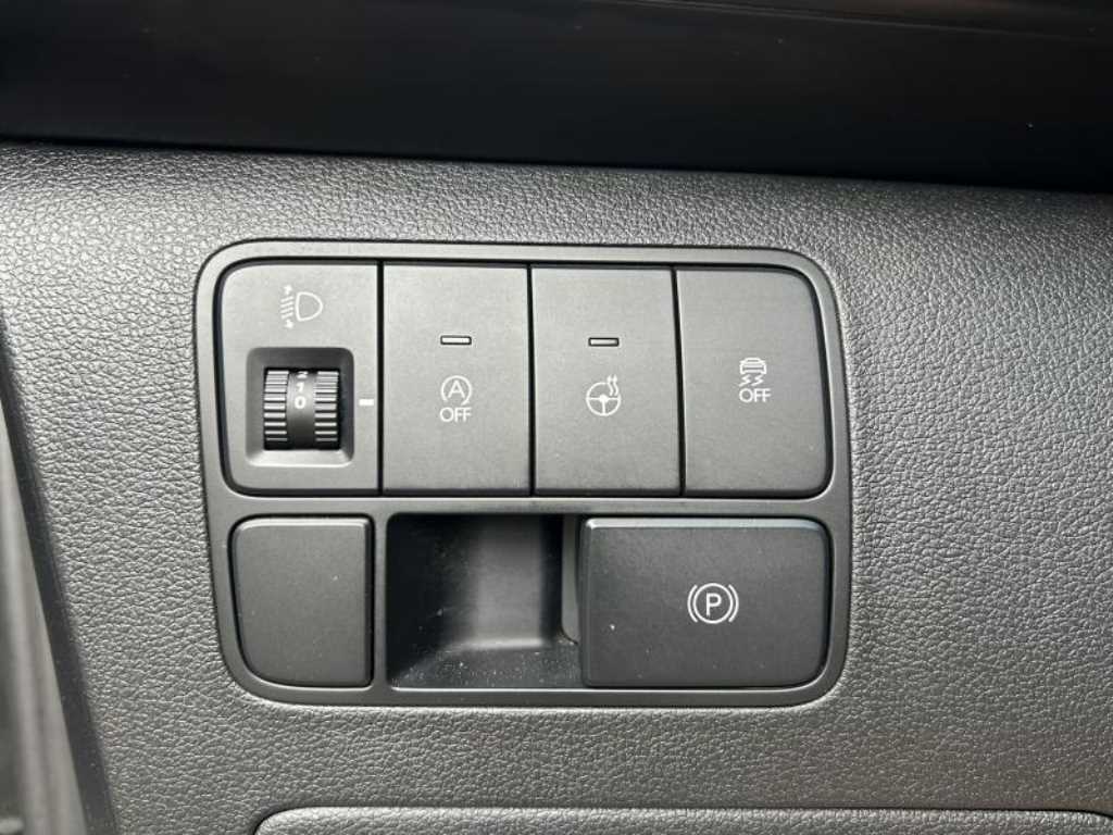 Hyundai Staria — photo 09