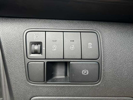 Hyundai Staria — photo 09