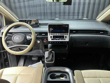 Hyundai Staria — photo 10