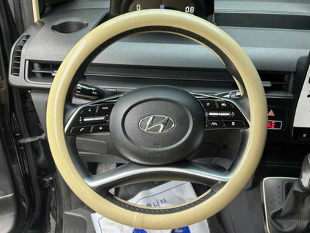 Hyundai Staria — photo 11