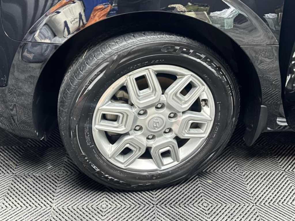 Hyundai Staria — photo 18