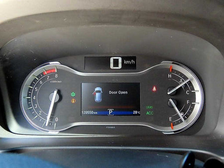 Honda Pilot — photo 09