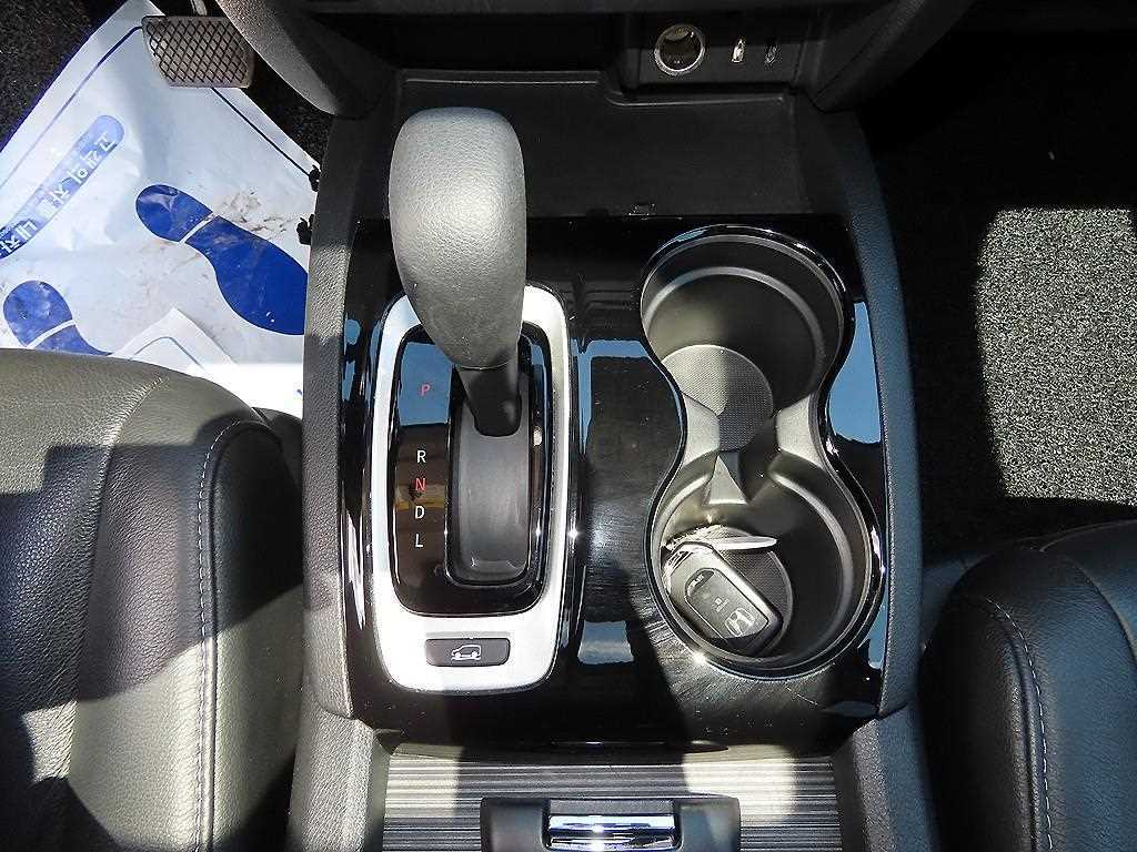 Honda Pilot — photo 10