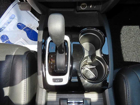 Honda Pilot — photo 10