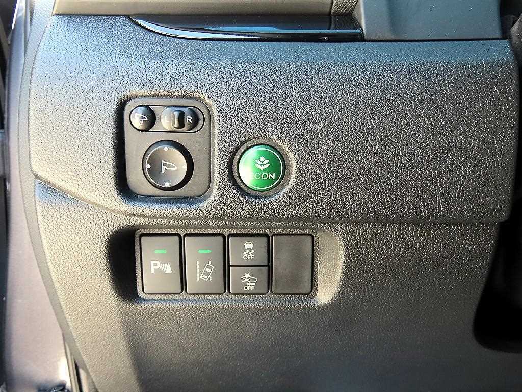 Honda Pilot — photo 12