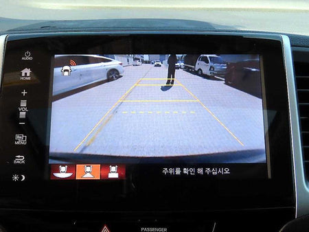 Honda Pilot — photo 14