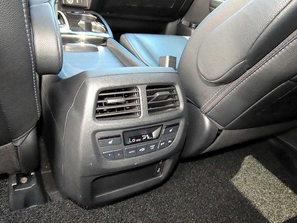 Honda Pilot — photo 16