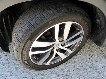 Honda Pilot — photo 20
