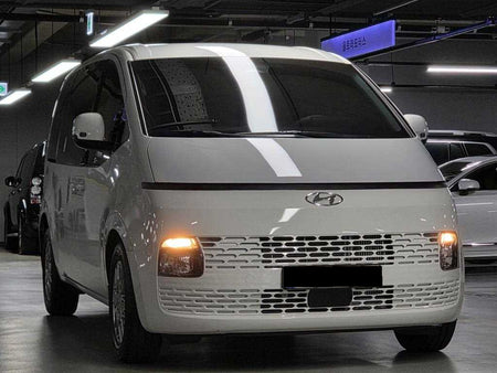 Hyundai Staria — photo 03