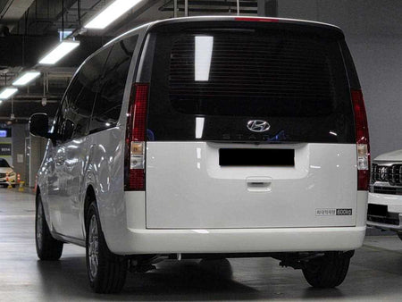 Hyundai Staria — photo 04