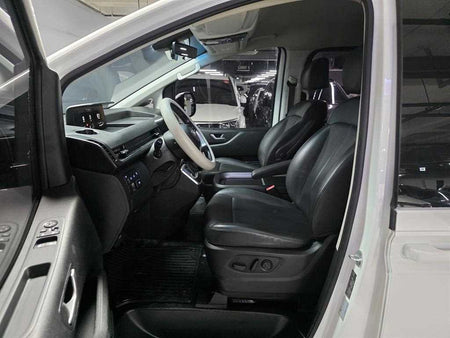 Hyundai Staria — photo 07