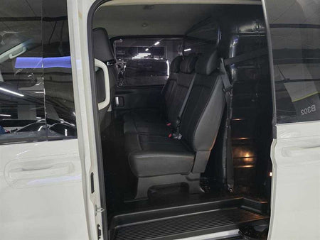 Hyundai Staria — photo 08