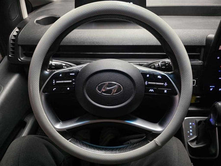 Hyundai Staria — photo 09