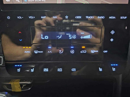 Hyundai Staria — photo 10
