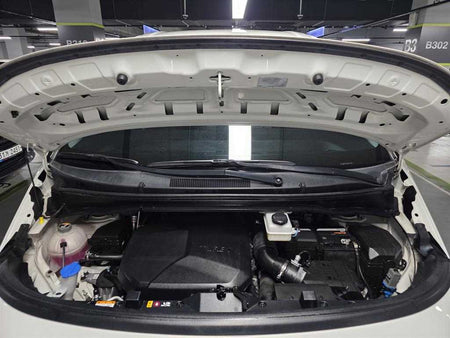 Hyundai Staria — photo 18