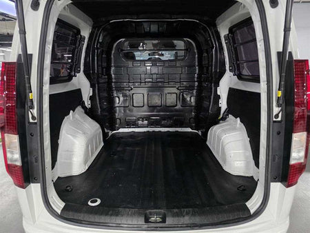 Hyundai Staria — photo 20