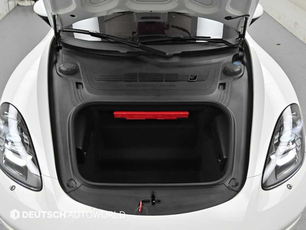 Porsche 718 — photo 06