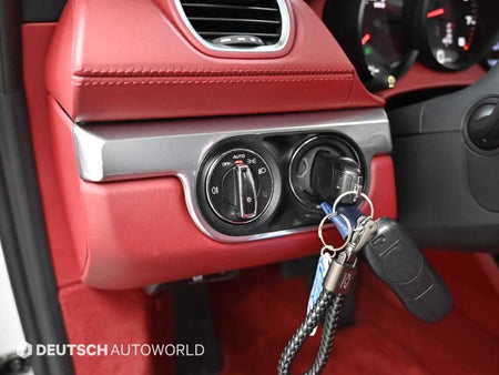 Porsche 718 — photo 16