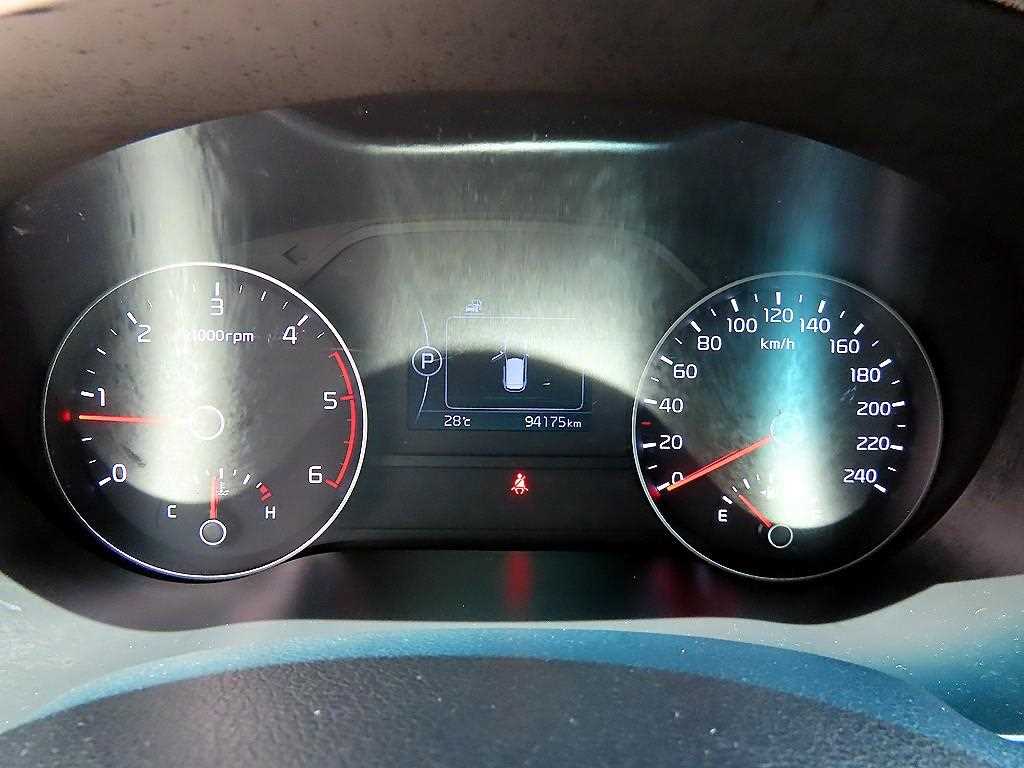 Kia Sportage — photo 09