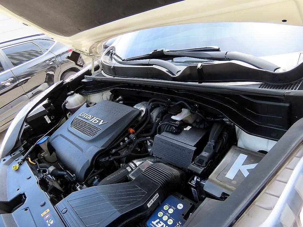 Kia Sportage — photo 18