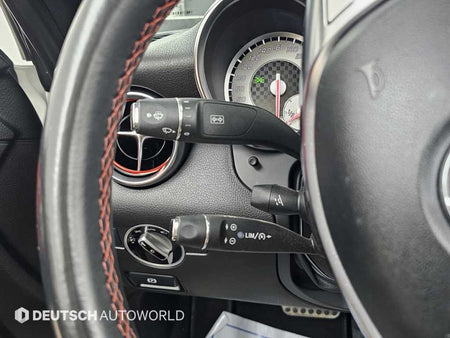 Mercedes-Benz SLK-Class — photo 12