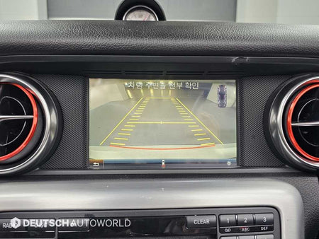 Mercedes-Benz SLK-Class — photo 15