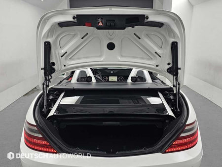 Mercedes-Benz SLK-Class — photo 18
