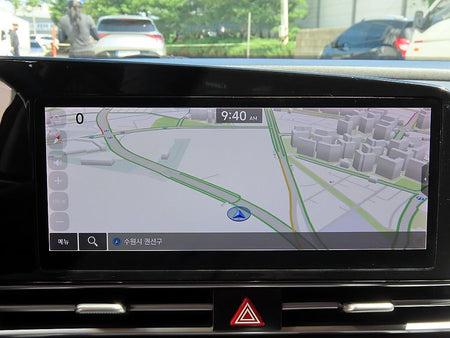 Hyundai Avante — photo 14