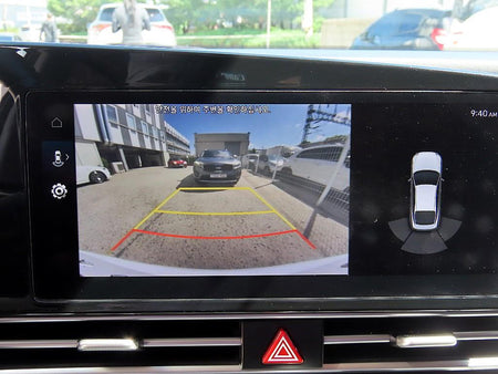 Hyundai Avante — photo 15