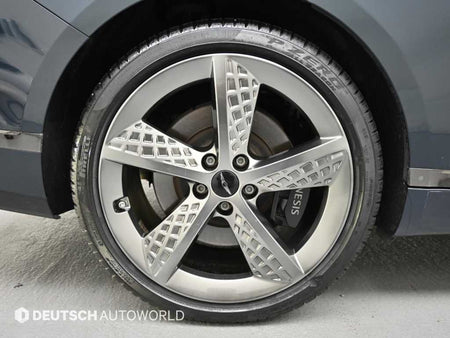 Genesis G80 — photo 05