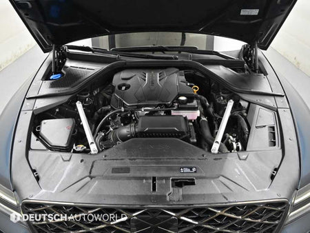Genesis G80 — photo 06