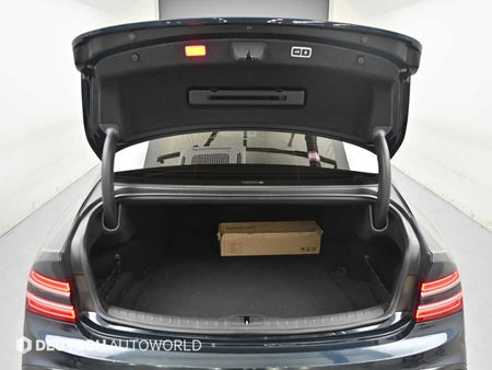Genesis G80 — photo 19