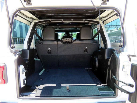 Jeep Wrangler — photo 05
