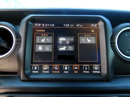 Jeep Wrangler — photo 13