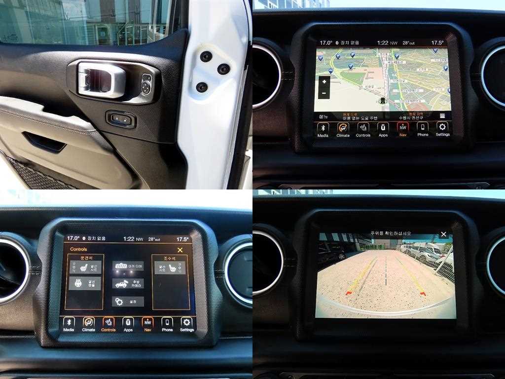 Jeep Wrangler — photo 18