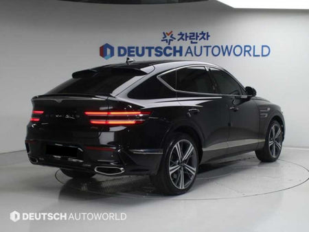 Genesis GV80 — photo 02
