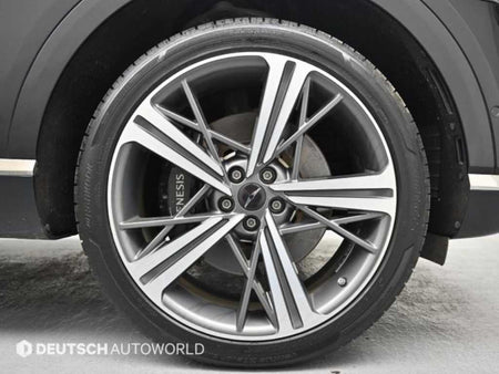 Genesis GV80 — photo 05