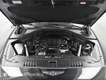 Genesis GV80 — photo 06