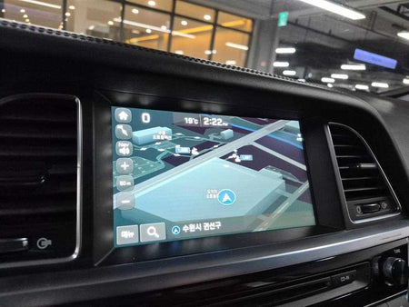 Hyundai Aslan — photo 13